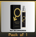 Alpha Scent Perfume Hombre 10ml - Perfume de Feromonas 2026 - Pack de 1
